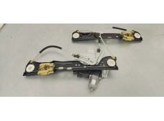 Recambio de elevalunas delantero derecho para opel insignia berlina 2.0 cdti referencia OEM IAM 20951582  