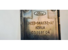Recambio de mando elevalunas delantero izquierdo para ford focus berlina (cap) ambiente (d) referencia OEM IAM 3M5T14A132AF  