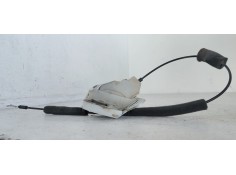 Recambio de cerradura puerta trasera izquierda para mazda 5 berl. (cr) 1.8 active referencia OEM IAM   