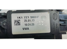 Recambio de pedal acelerador para audi a3 sportback (8p) 1.6 tdi referencia OEM IAM   