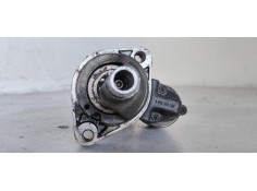 Recambio de motor arranque para audi a6 avant (4b5) 2.5 tdi referencia OEM IAM 0986018020  