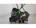 Recambio de cerradura puerta delantera izquierda para toyota avensis berlina (t25) 2.0 d4d 115 referencia OEM IAM   