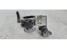 Recambio de caja mariposa para hyundai sonata (y4) 2.0i 16v gls referencia OEM IAM 3515033010  