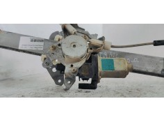 Recambio de elevalunas delantero derecho para nissan x-trail (t30) referencia OEM IAM   