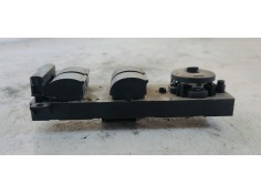 Recambio de mando elevalunas delantero izquierdo para ford focus berlina (cap) ambiente (d) referencia OEM IAM 3M5T14A132AF  