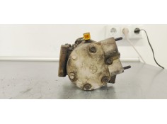 Recambio de compresor aire acondicionado para peugeot 206 berlina referencia OEM IAM SD6VEA  