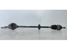 Recambio de transmision delantera derecha para opel astra g berlina comfort referencia OEM IAM   
