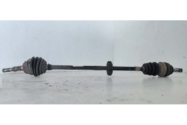 Recambio de transmision delantera derecha para opel astra g berlina comfort referencia OEM IAM   