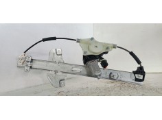 Recambio de elevalunas trasero derecho para kia rio (yb) 1.2i 85 referencia OEM IAM 834601W000  