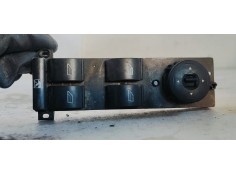 Recambio de mando elevalunas delantero izquierdo para ford focus berlina (cap) ambiente (d) referencia OEM IAM 3M5T14A132AF  