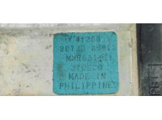 Recambio de elevalunas delantero derecho para nissan x-trail (t30) referencia OEM IAM   