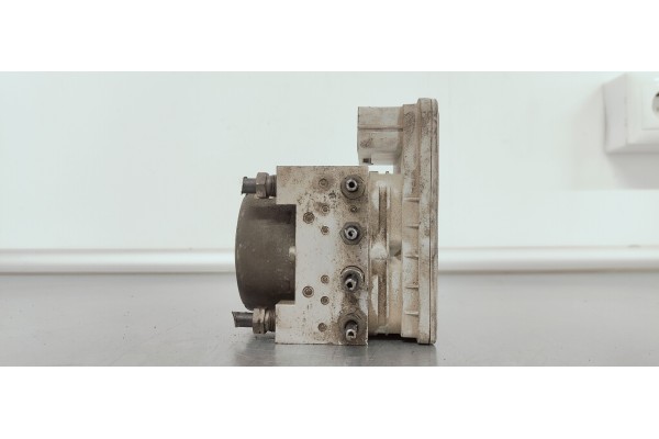 Recambio de abs para peugeot 208 1.6 hdi 92 fap referencia OEM IAM 9802460980  