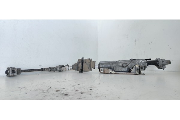 Recambio de columna direccion para bmw serie 3 berlina (e90) 318d referencia OEM IAM 831401017515  