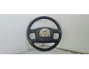 Recambio de volante para volkswagen touareg (7la) tdi r5 referencia OEM IAM   