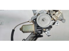 Recambio de elevalunas delantero derecho para nissan x-trail (t30) referencia OEM IAM   