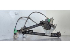 Recambio de elevalunas delantero derecho para jaguar x-type 2.5 v6 executive referencia OEM IAM 0130821947  