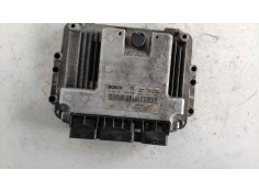 Recambio de centralita motor uce para renault scenic ii 1.9 dci diesel referencia OEM IAM 0281011549 8200310863 
