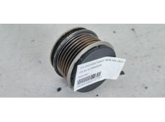 Recambio de polea alternador para volkswagen passat berlina (3c2) advance plus referencia OEM IAM 55347001  