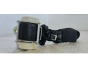 Recambio de cinturon seguridad delantero derecho para ford focus cabrio (ca5) 2.0 referencia OEM IAM 6N41L61294AF  