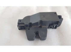 Recambio de cerradura maletero / porton para citroen c3 1.1 i 60 referencia OEM IAM 9652301980  