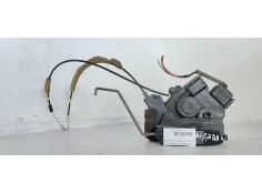 CERRADURA PUERTA DELANTERA DERECHA 