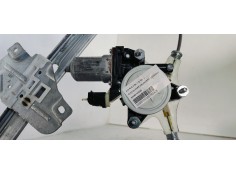 Recambio de elevalunas delantero derecho para kia rio (yb) 1.2i 85 referencia OEM IAM 824601W000  