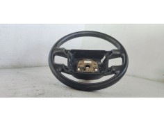 Recambio de volante para volkswagen touareg (7la) tdi r5 referencia OEM IAM   
