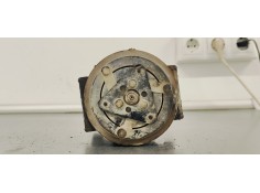 Recambio de compresor aire acondicionado para peugeot 206 berlina referencia OEM IAM SD6VEA  