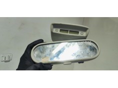 Recambio de espejo para volkswagen new beetle cabriolet (1y7) 2.0 referencia OEM IAM 296115  