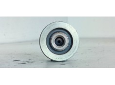 Recambio de polea alternador para volkswagen passat berlina (3c2) advance plus referencia OEM IAM 55347001  