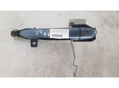 MANETA EXTERIOR DELANTERA IZQUIERDA 