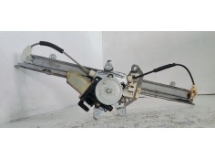 Recambio de elevalunas delantero derecho para nissan x-trail (t30) referencia OEM IAM   