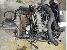 Recambio de motor completo para mercedes-benz clase b (w245) 2.0 cdi cat referencia OEM IAM 640940 D640940 