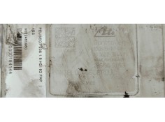 Recambio de abs para peugeot 208 1.6 hdi 92 fap referencia OEM IAM 9802460980  