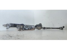 Recambio de columna direccion para bmw serie 3 berlina (e90) 318d referencia OEM IAM 831401017515  