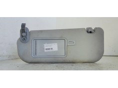 Recambio de parasol izquierdo para hyundai i30 (gd) trend referencia OEM IAM   