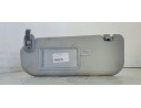 Recambio de parasol izquierdo para hyundai i30 (gd) trend referencia OEM IAM   