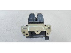 Recambio de cerradura maletero / porton para opel astra h ber. cosmo referencia OEM IAM 13117285  