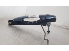 Recambio de maneta exterior delantera izquierda para mazda 6 kombi ()(.2012) 2.0i 145 referencia OEM IAM   