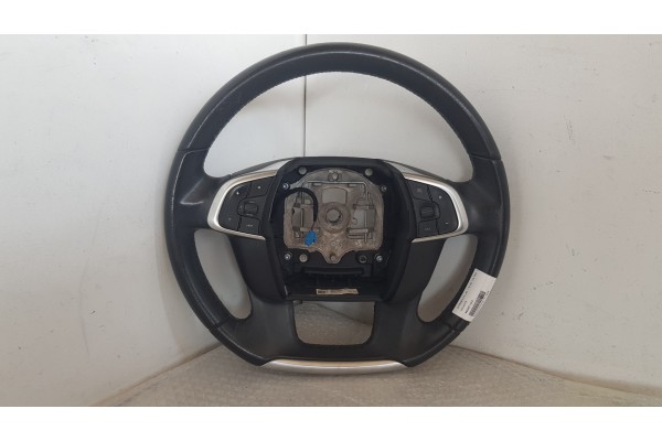 Recambio de volante para citroen c4 lim. 1.6 hdi 115 fap referencia OEM IAM 98039712ZD  