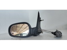 RETROVISOR IZQUIERDO 