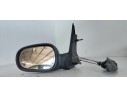 Recambio de retrovisor izquierdo para citroen c3 1.4 referencia OEM IAM   