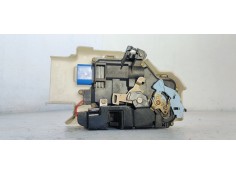 CERRADURA PUERTA DELANTERA DERECHA 