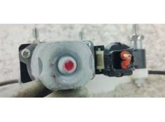 Recambio de elevalunas delantero derecho para kia rio (yb) 1.2i 85 referencia OEM IAM 824601W000  