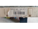 Recambio de caja reles / fusibles para fiat stilo (192) 1.9 jtd 16v cat referencia OEM IAM 46797610 501208520130 