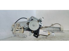 Recambio de elevalunas trasero izquierdo para nissan x-trail (t30) referencia OEM IAM 8073189913  