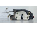 Recambio de cerradura puerta delantera derecha para mazda 5 berl. (cr) 1.8 active referencia OEM IAM   