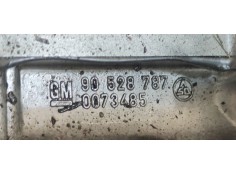 Recambio de tapa balancines para opel zafira a blue line referencia OEM IAM   