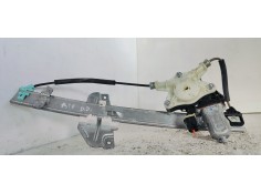 Recambio de elevalunas delantero derecho para kia rio (yb) 1.2i 85 referencia OEM IAM 824601W000  