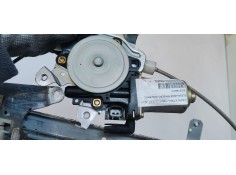 Recambio de elevalunas trasero izquierdo para nissan x-trail (t30) referencia OEM IAM 8073189913  